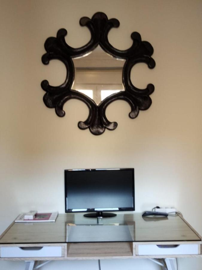 Kingsize Bed 2X2,20 Comfort Super Wifi 70 Mbps Studio! เทสซาโลนิกิ ภายนอก รูปภาพ