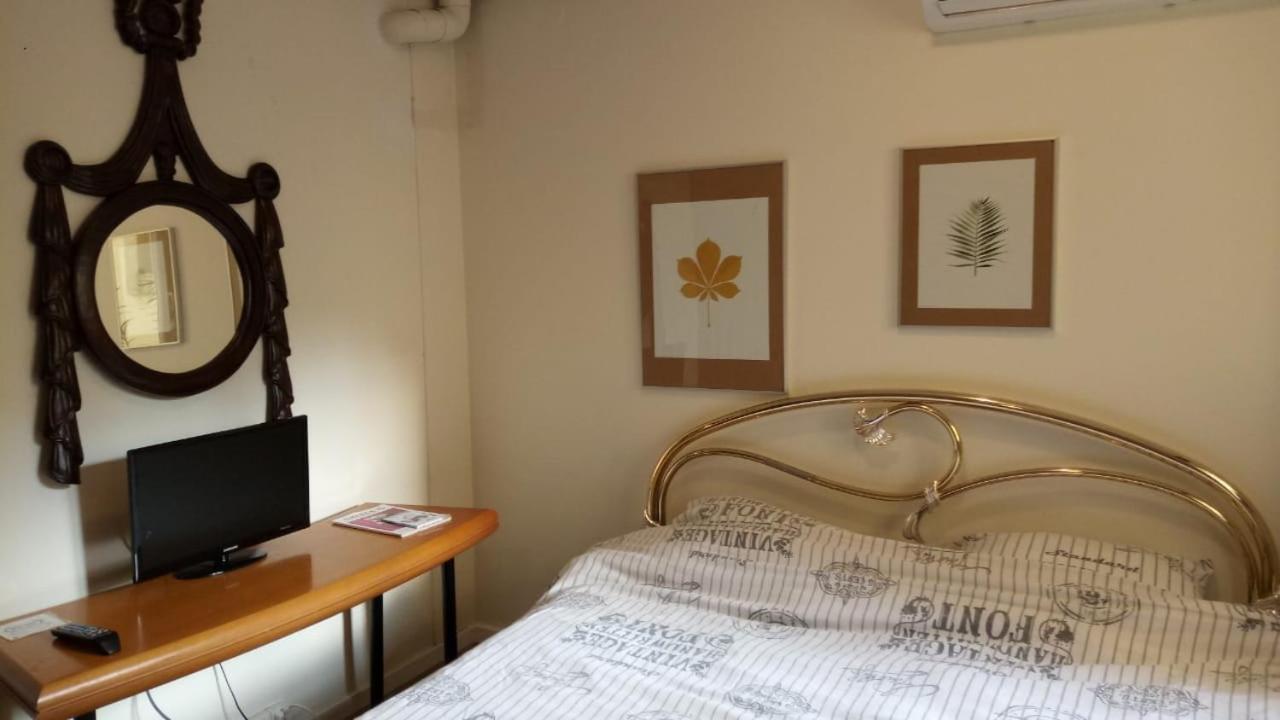 Kingsize Bed 2X2,20 Comfort Super Wifi 70 Mbps Studio! เทสซาโลนิกิ ภายนอก รูปภาพ